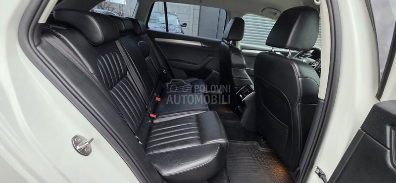 Škoda Superb 2.0 TDI Stayl