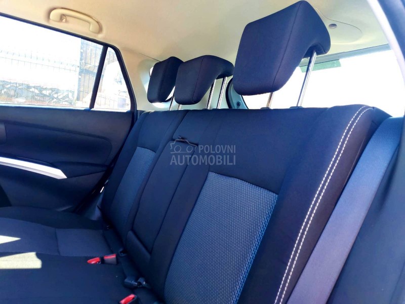 Suzuki SX4 S-Cross 1.6 DDIS 4WD