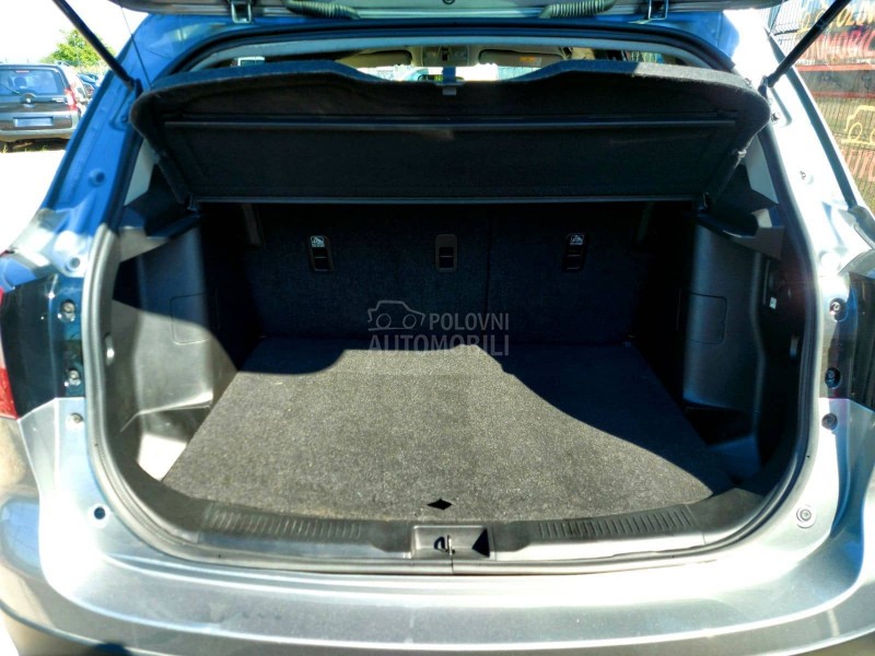 Suzuki SX4 S-Cross 1.6 DDIS 4WD