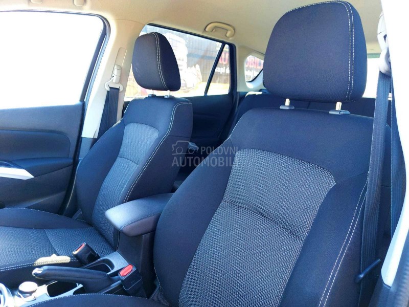 Suzuki SX4 S-Cross 1.6 DDIS 4WD