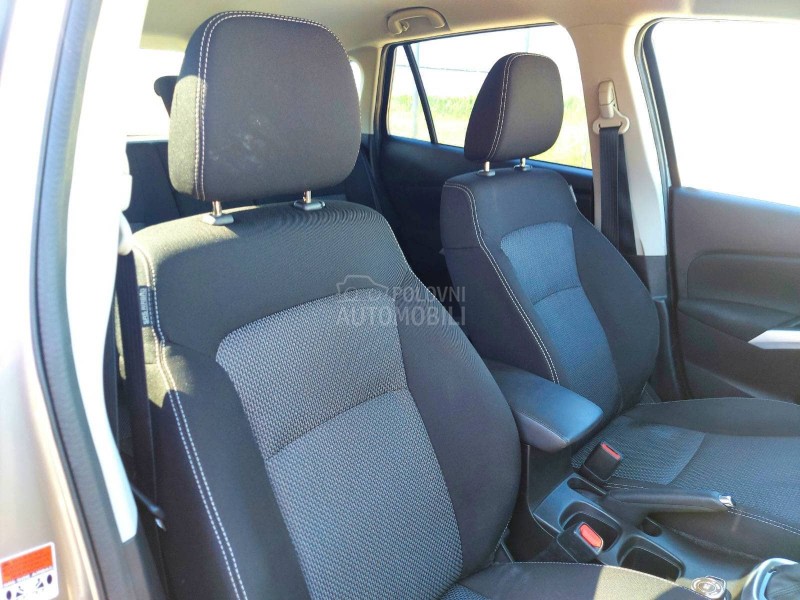 Suzuki SX4 S-Cross 1.6 DDIS 4WD