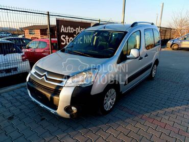 Citroen Berlingo 1.6 HDI