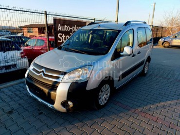 Citroen Berlingo 1.6 HDI