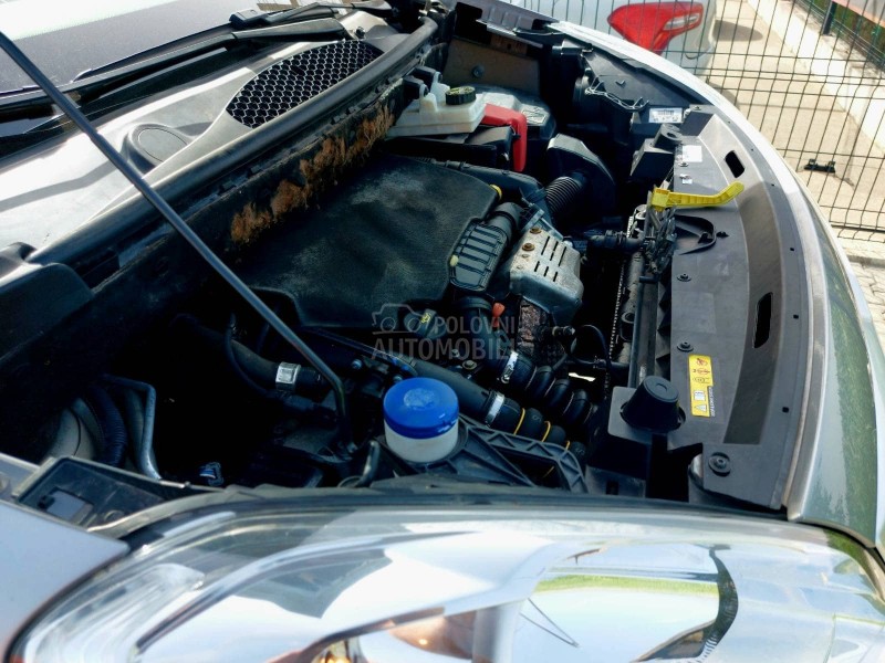 Peugeot Partner 1.2i