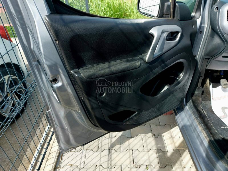 Peugeot Partner 1.2i