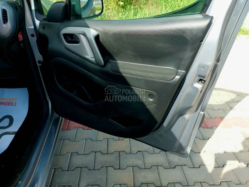 Peugeot Partner 1.2i