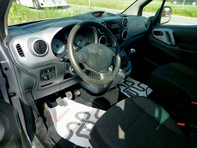 Peugeot Partner 1.2i