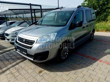 Peugeot Partner 1.2i
