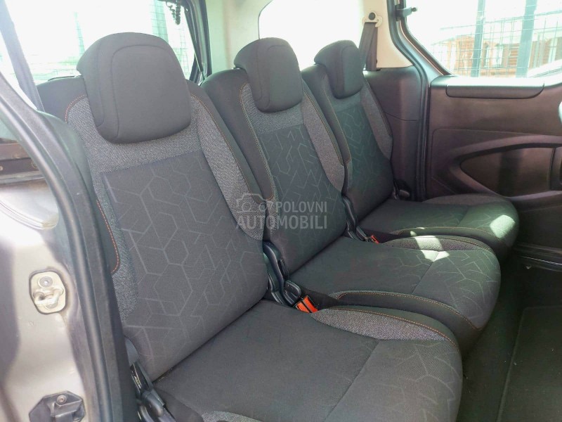 Peugeot Partner 1.2i