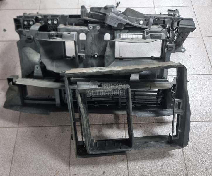 Vezni lim,usmerivači vazduha