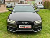 Audi A4 2.0TDI  S-LINE  LED