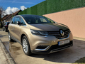 Renault Espace Led/Pano/kamera