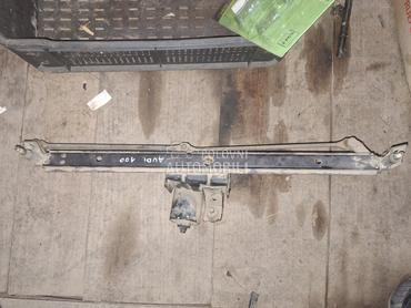 motoric i poluge brisaca za Audi 100