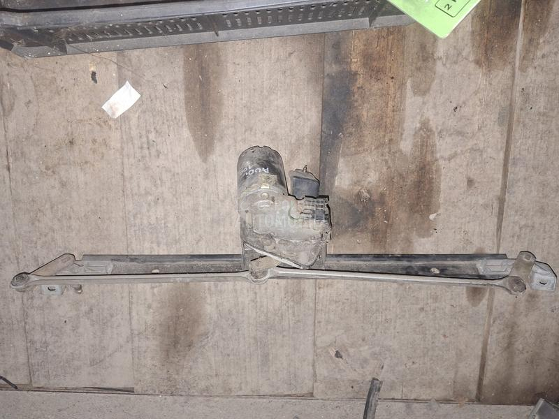 motoric i poluge brisaca