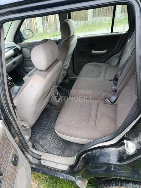 Land Rover Freelander 1,8