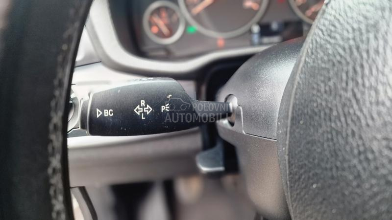 BMW X3 2.0d 4x4/klim/alu