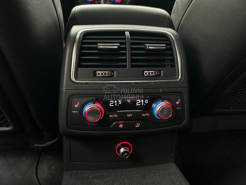 Audi A6 2.0 S-line 4x4 AT