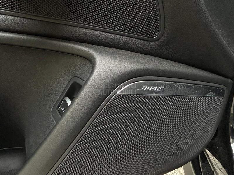 Audi A6 2.0 S-line 4x4 AT