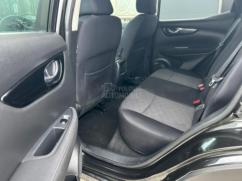 Nissan Qashqai 1.6DiG-T 360ALL-MODE