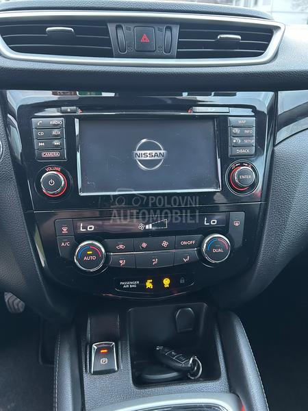 Nissan Qashqai 1.6DiG-T 360ALL-MODE