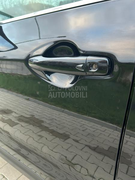 Nissan Qashqai 1.6DiG-T 360ALL-MODE