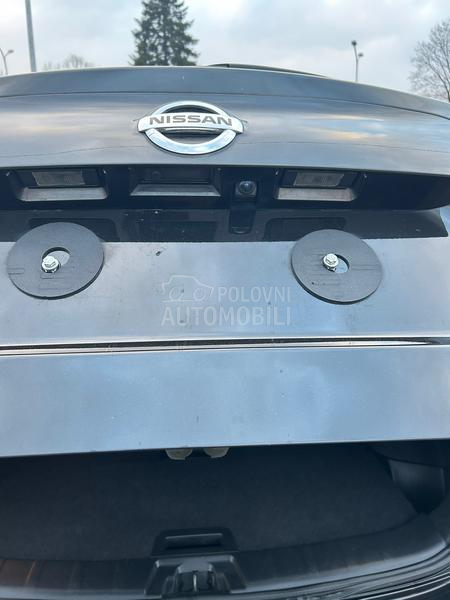 Nissan Qashqai 1.6DiG-T 360ALL-MODE