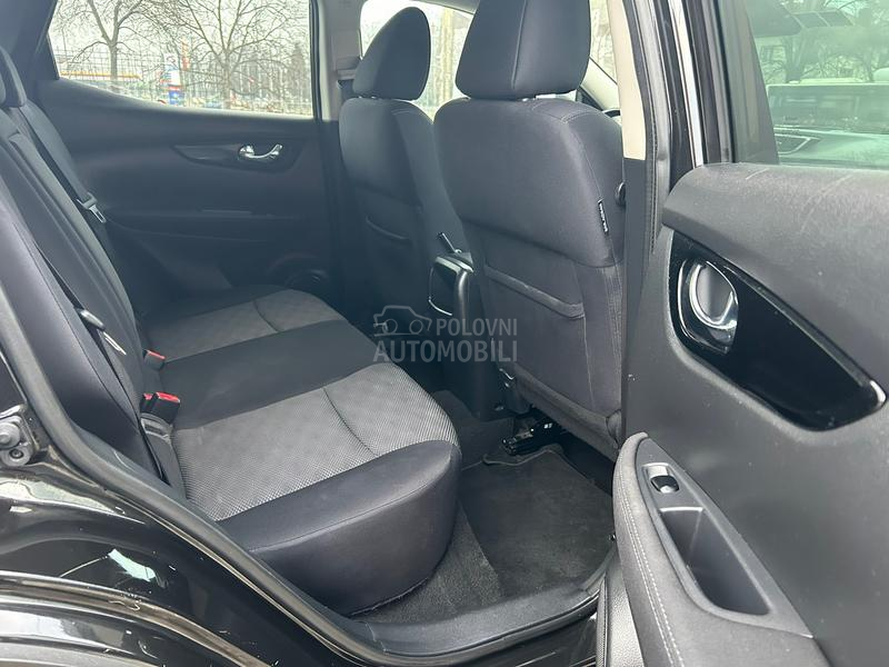 Nissan Qashqai 1.6DiG-T 360ALL-MODE