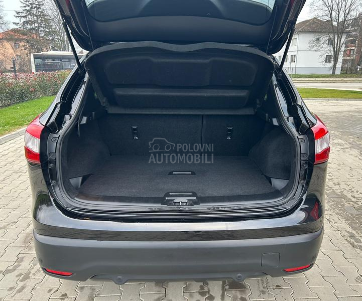 Nissan Qashqai 1.6DiG-T 360ALL-MODE