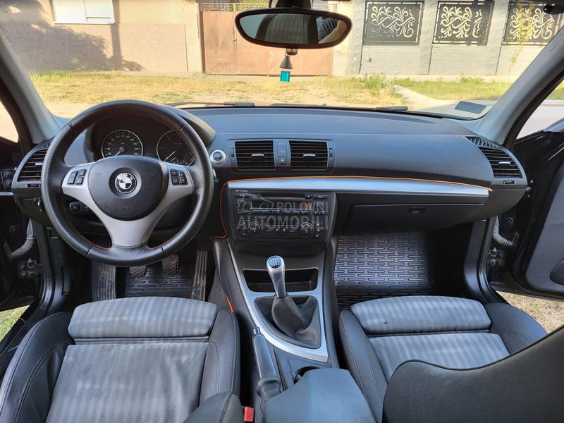 BMW 118 2.0