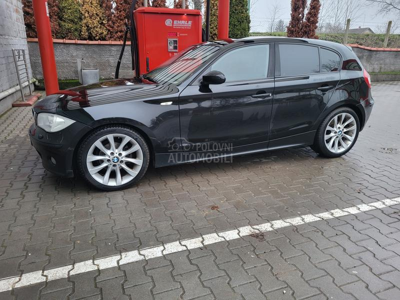 BMW 118 2.0