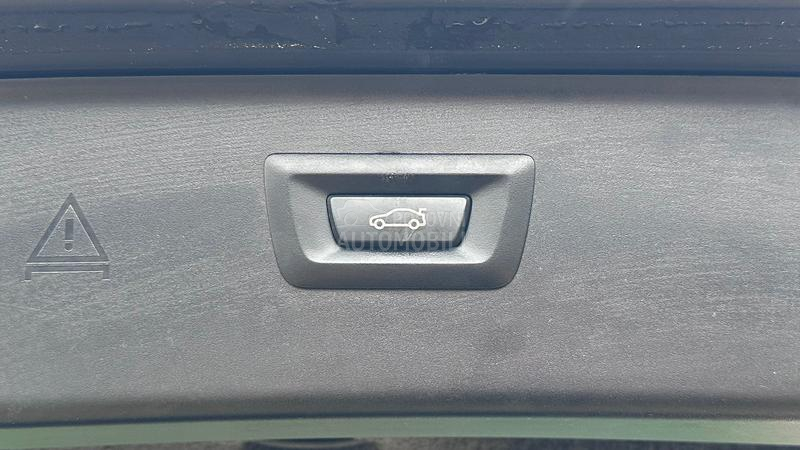 BMW 520 525 2.0D AUT KOŽA