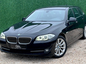 BMW 520 525 2.0D AUT KOŽA