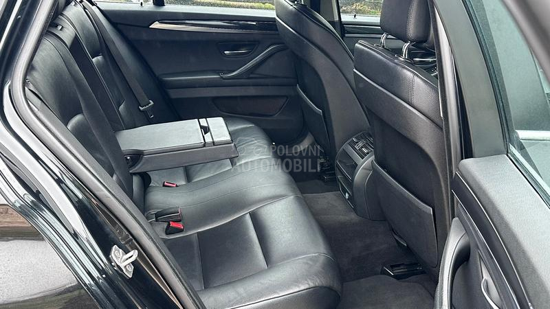 BMW 520 525 2.0D AUT KOŽA