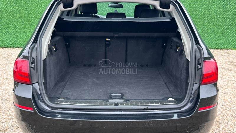 BMW 520 525 2.0D AUT KOŽA