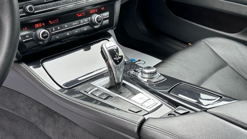 BMW 520 525 2.0D AUT KOŽA