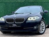 BMW 520 525 2.0D AUT KOŽA
