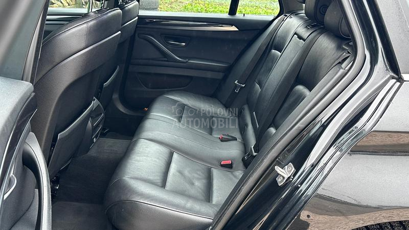 BMW 520 525 2.0D AUT KOŽA