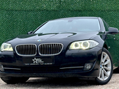 BMW 520 525 2.0D AUT KOŽA