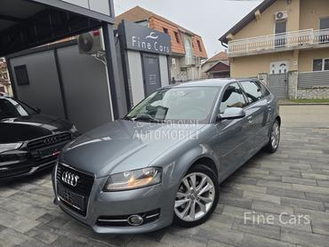 Audi A3 2.0 tdi