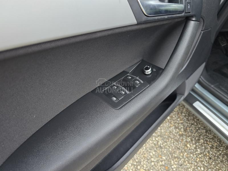 Audi A3 2.0 tdi