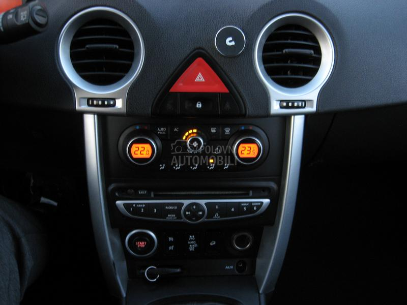 Renault Koleos 2.0 DCI DYNAMIQUE