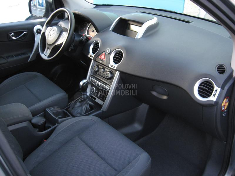 Renault Koleos 2.0 DCI DYNAMIQUE