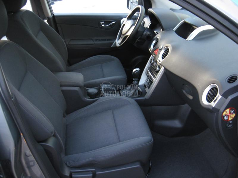 Renault Koleos 2.0 DCI DYNAMIQUE