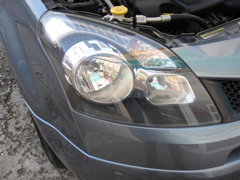 Renault Koleos 2.0 DCI DYNAMIQUE