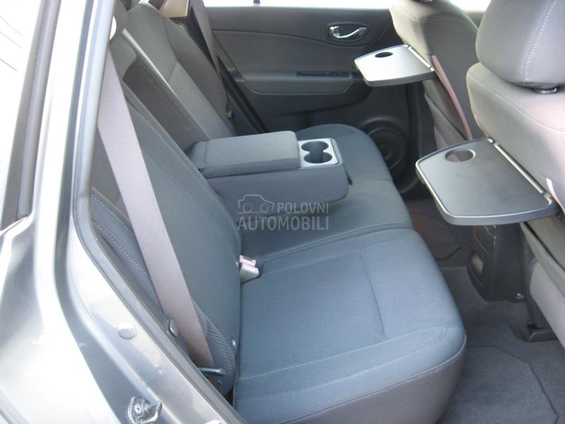 Renault Koleos 2.0 DCI DYNAMIQUE