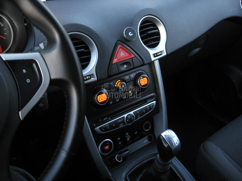 Renault Koleos 2.0 DCI DYNAMIQUE