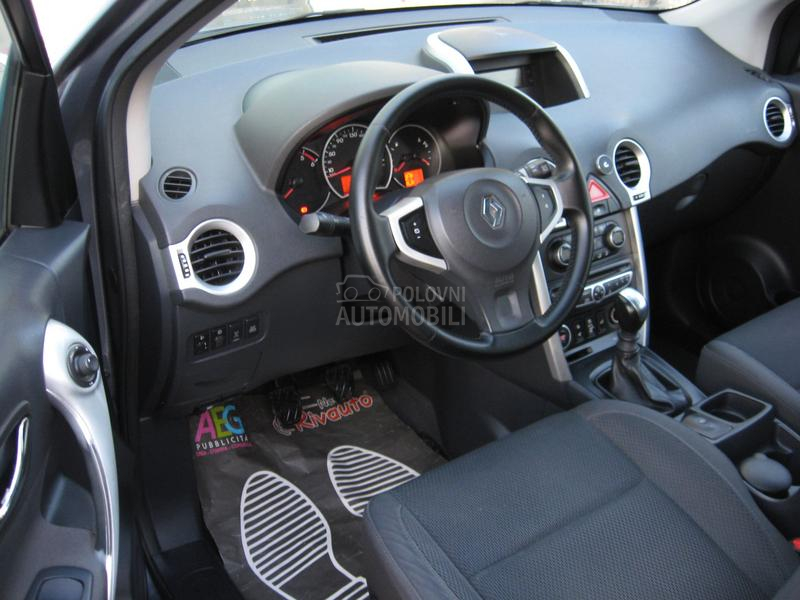 Renault Koleos 2.0 DCI DYNAMIQUE