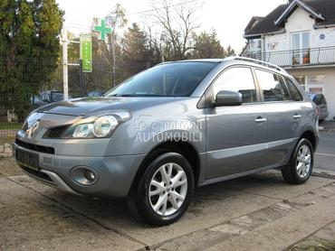 Renault Koleos 2.0 DCI DYNAMIQUE