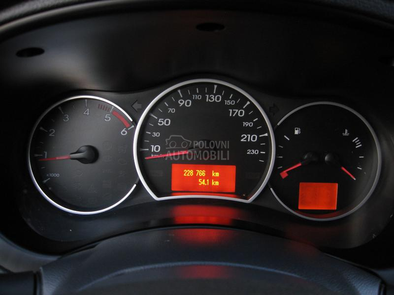 Renault Koleos 2.0 DCI DYNAMIQUE