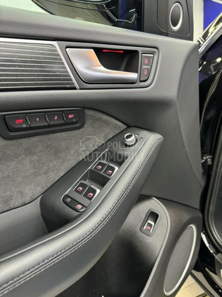 Audi Q5 TOTAL /  S-LINE